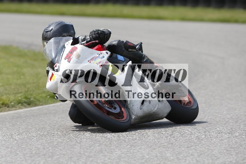 /24 08.06.2025 TZ Motorsport ADR/Gruppe rot/33